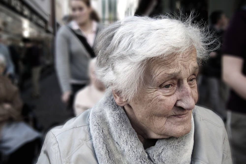 Depresja w starszym wieku: jak sobie z nią radzić? » Blog