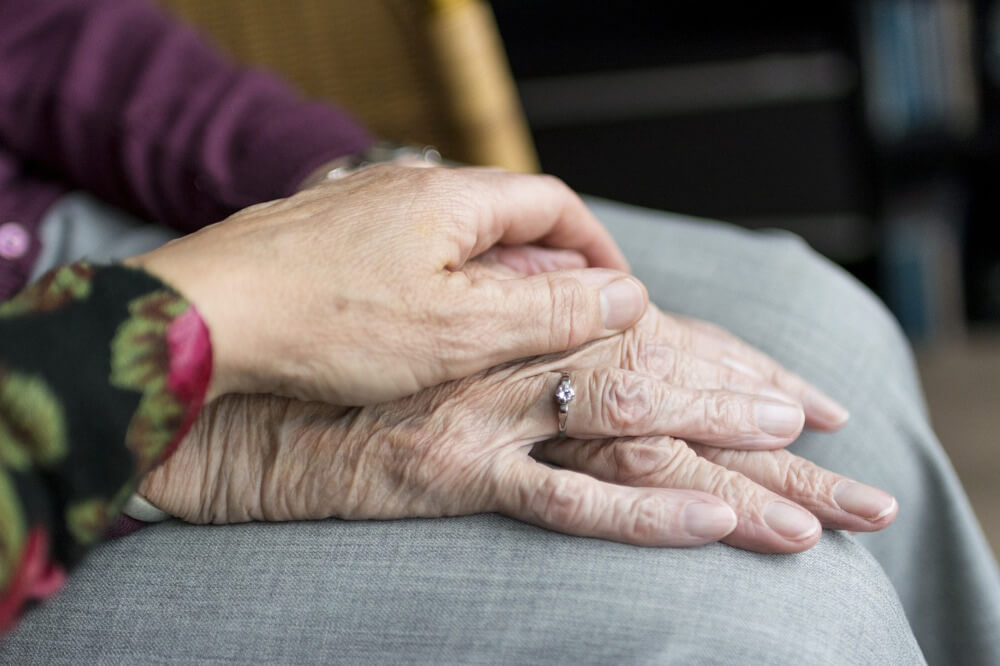 Opieka długoterminowa nad seniorami » Blog Elbur