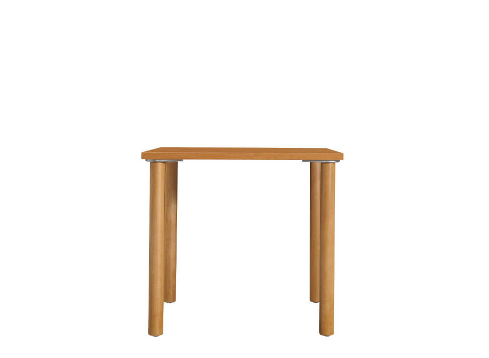 Tische » Holztisch, Rollstuhlunterfahrbar » ELBUR.eu »
